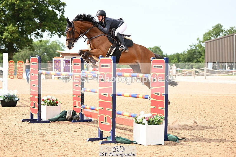 240801A-152546-02558 - Cls 5 National 1.30m Open