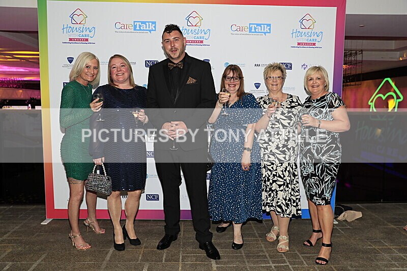 _09I9466 - The Housing Awards 2024