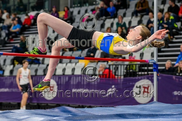 CEInv26-910775 - Field Female Set One