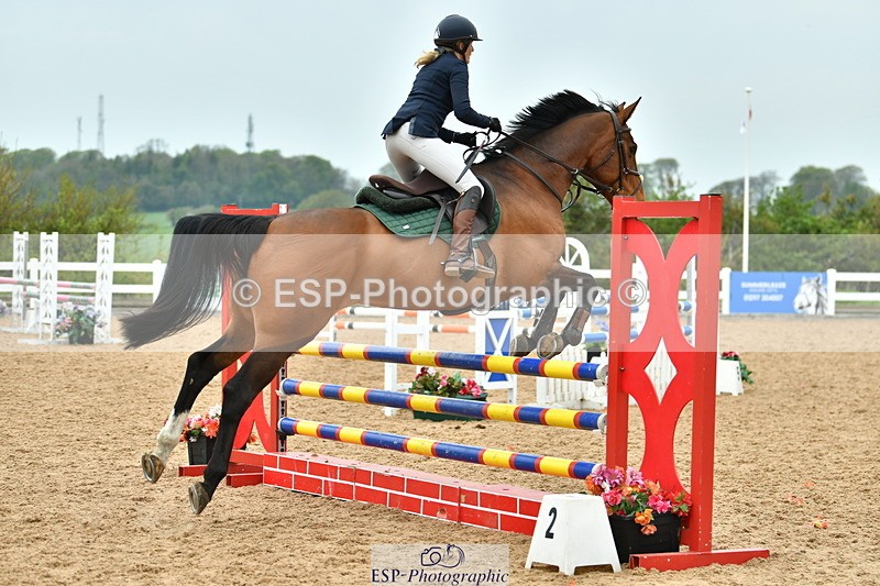 230504A-111813-01071 - Cls 2 Snr Discovery & Open