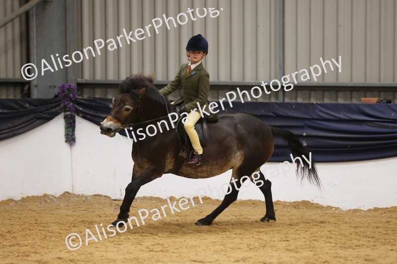 20260913-0525 - Class 125 - Junior Ridden