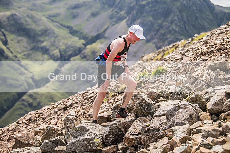 Borrowdale-771 - Borrowdale Fell Race Saturday 2nd August 2025