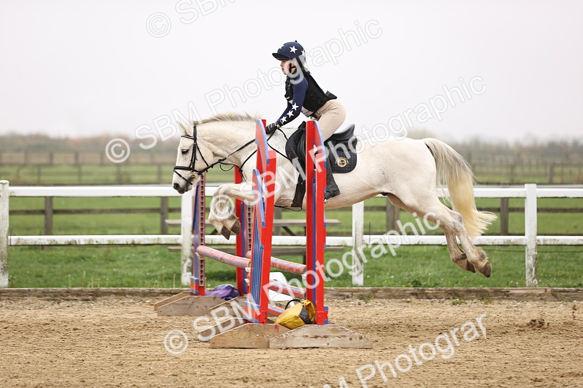 SBM_000986 - Class 1 - 70cm