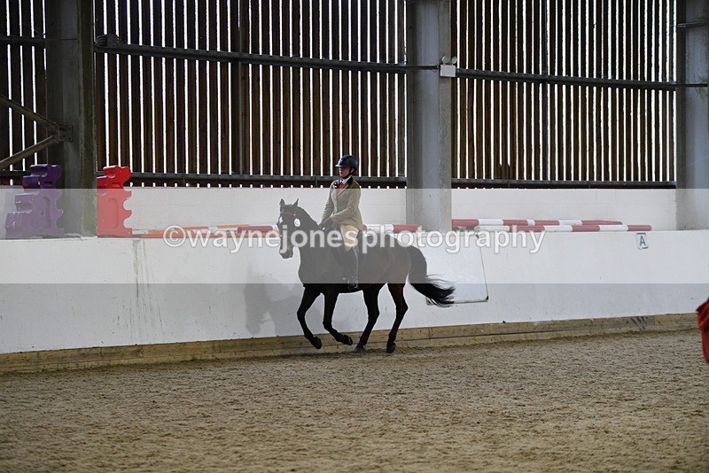 WJ5_6322 - Class 9 Ridden Veteran