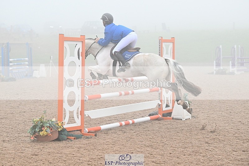 240630A-081712-10603 - Cls 23 Graham Heath 128cm + 138cm