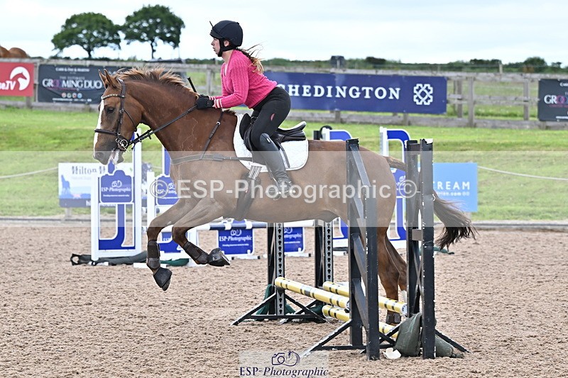 250610A-153048-00010 - Clear Round and 60cm