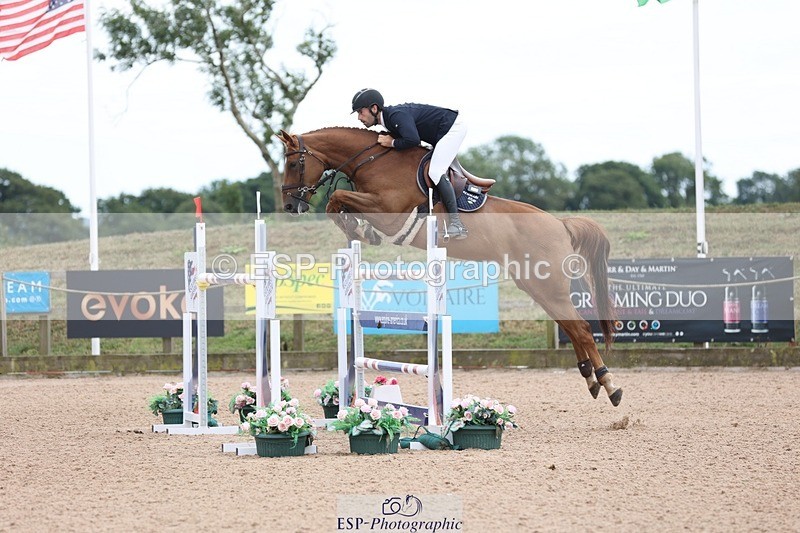 250719-133248-15629 - Cls 3, 3 Star Small Tour Start til Break