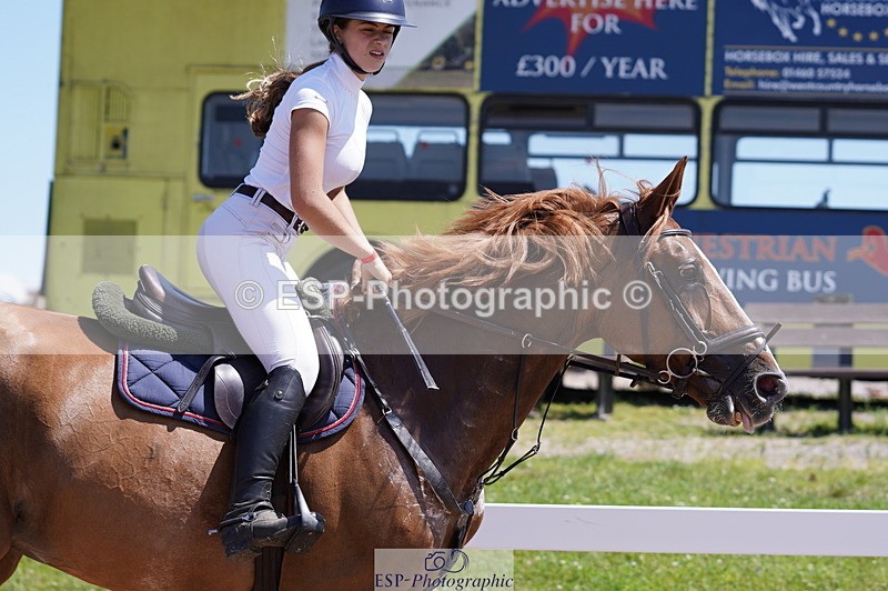 240719A-132916-11514 - Cls 14, 1 Star Silver Tour 1.25m