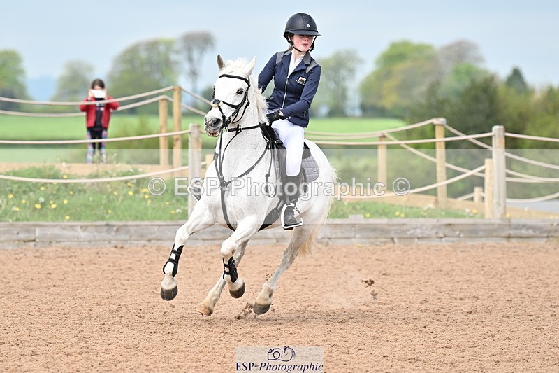 240506A-114028-08559 - Cls 4 Blue Chip Pony Newcomers & 1m Open