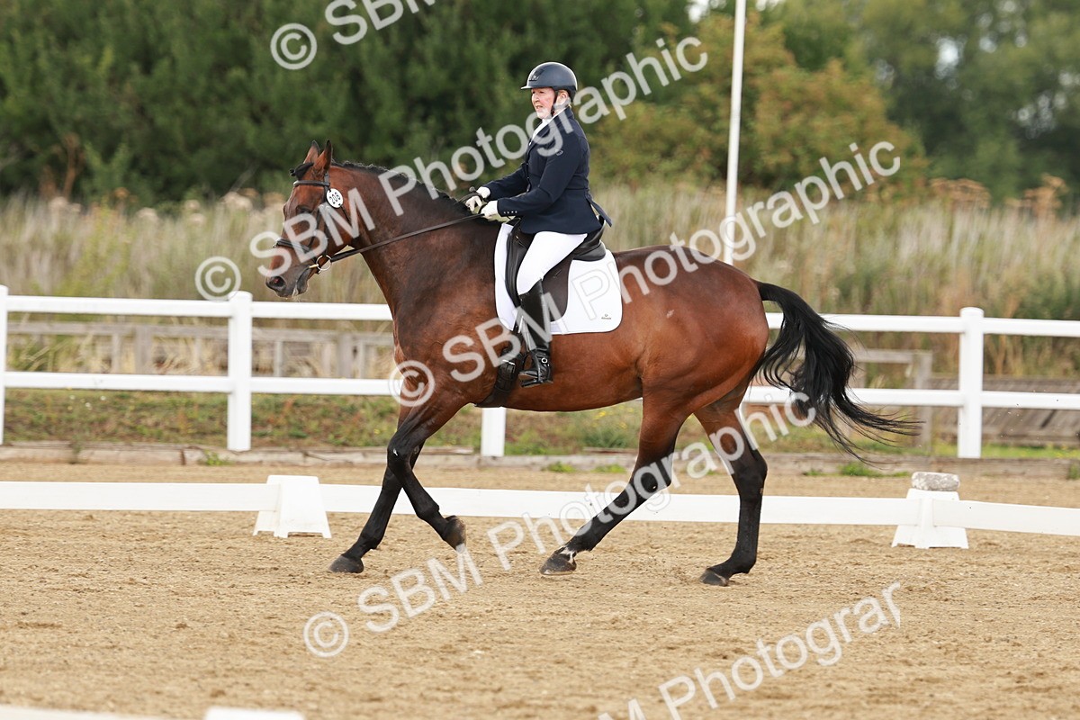 SBM_001007 - Class 4 - Novice 5