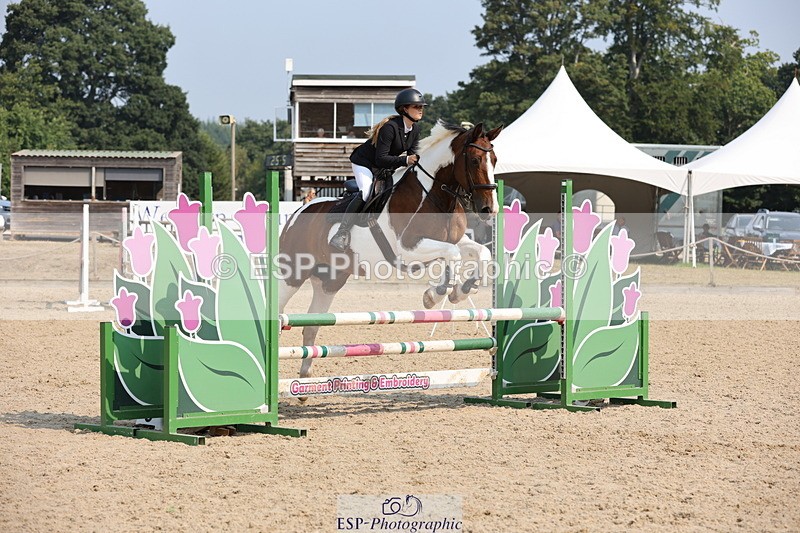 250816A-105141-00873 - Cls 3 Snr British Novice