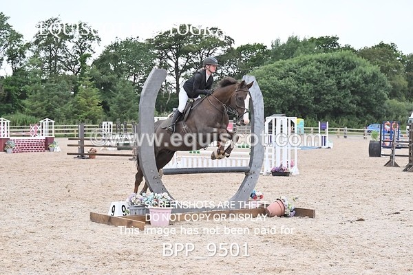 BPP_9501 - 1 METRE