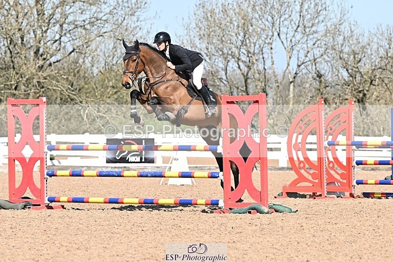 250409-112548-00354 - Snr Disc & 1.00m Open