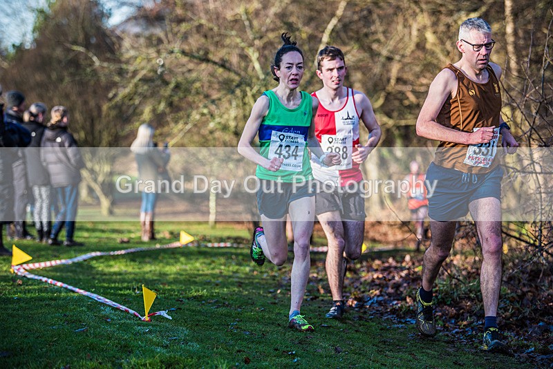 Cumbria XC-154 - Cumbria County Cross Country Championship, Keswick Saturday 6th January 2024