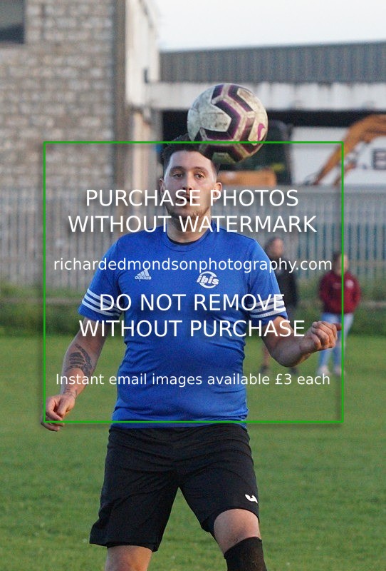 DSC02990 - Ibis Res v Endmoor KGR Res (24/8/20)