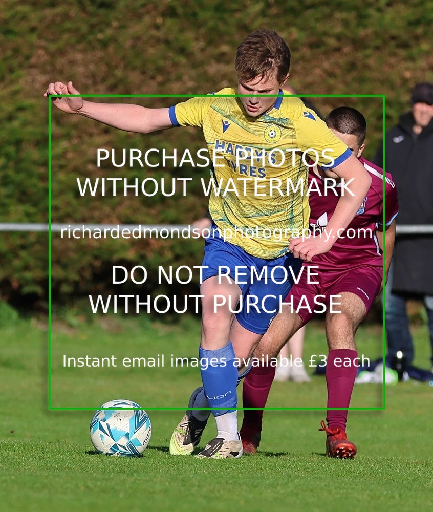 533A9329 - Kendal County Reserves vs Calthwaite Junior Reserves (12/5/26)