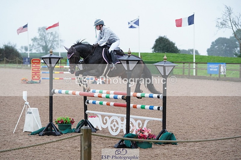 241006A-145032-07972 - Cls 21 Snr Fox & 1.20 Open