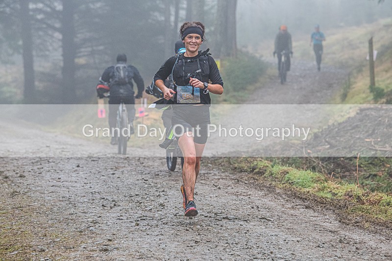 Glentress 21  10K-1718 - High Terrain Events Glentress 21 & 10K Trail Runs Saturday 18th February 2023