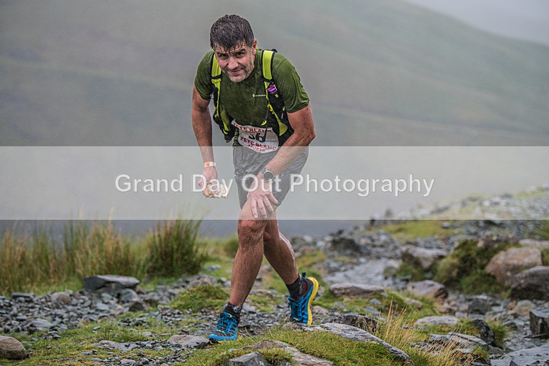 Buttermere-269 - Darren Holloway Memorial Buttermere Horseshoe Fell Race Saturday 28th June 2025