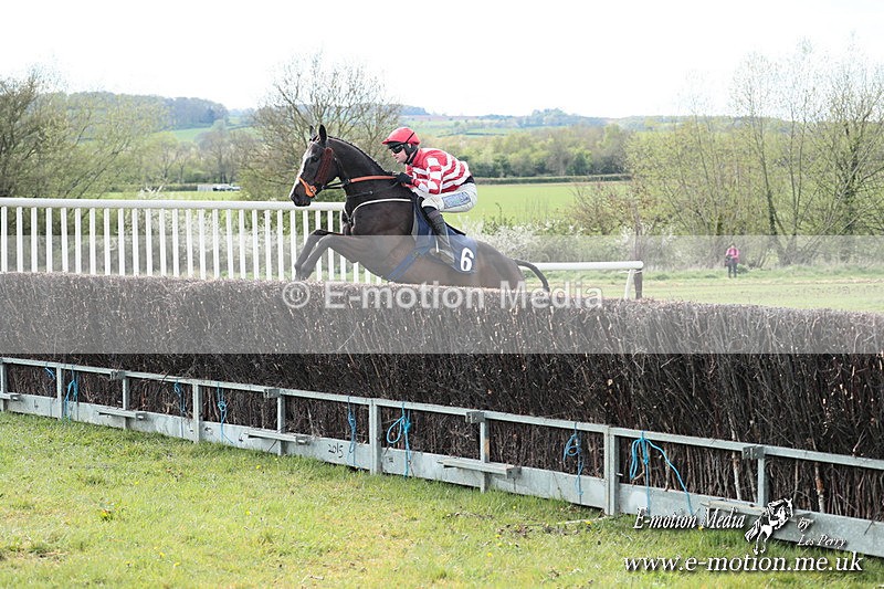 PtP 210425  875 - Paxford Races Easter Monday 21/04/25
