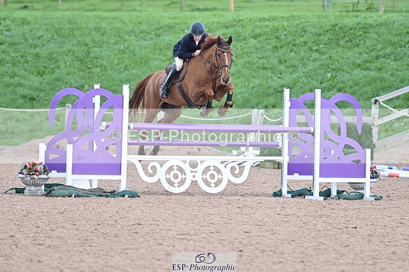 231014A-122307-04551 - Cls 19 1.15m Members Cup