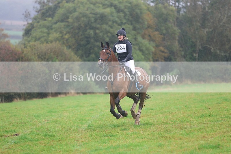 3E7A1203 - Class 2: 70cm: Half Roll Top