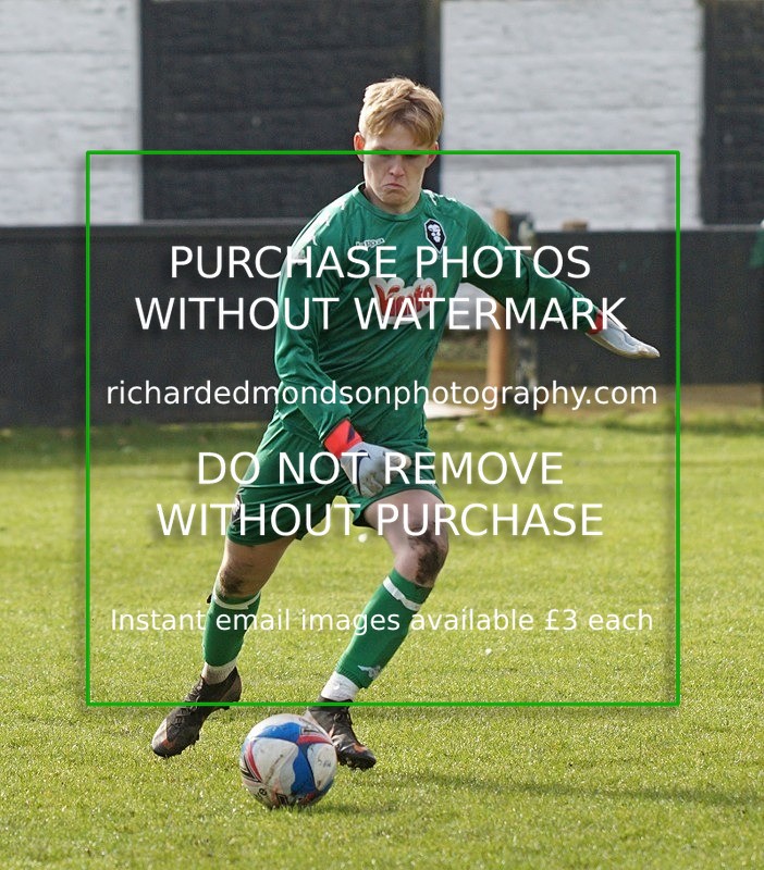 DSC04751 - Morecambe U18 v Salford City U18 (27/2/21)
