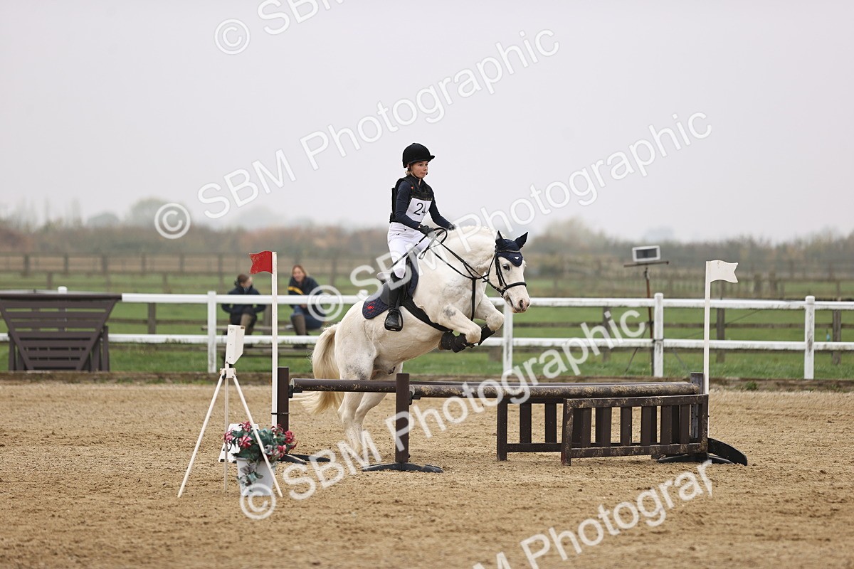 SBM_000836 - Class 1 - 70cm