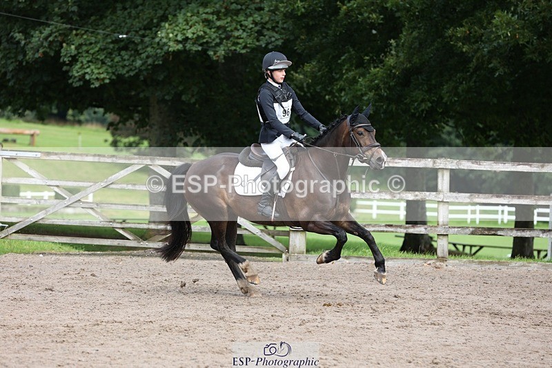 230826-120921-17558 - Round 1 Start to 12.30 coursewalk