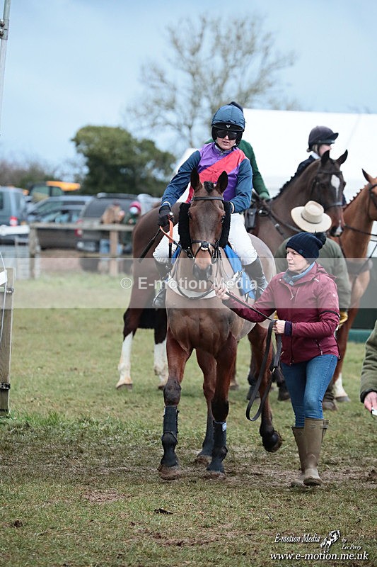 PtP 250126 1362 - Cocklebarrow Races Point-to-Point 25/01/26