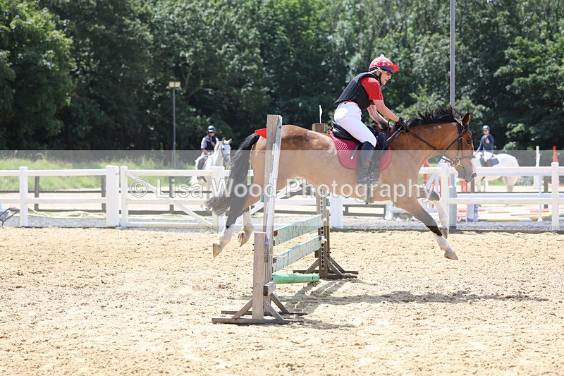 3E7A7363 - Class 3: 80cm