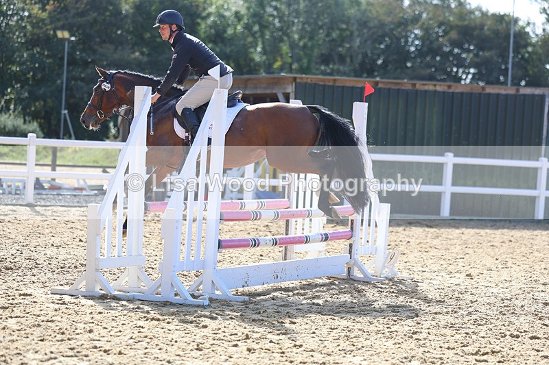 3E7A5194 - Class 9: 80cm Senior