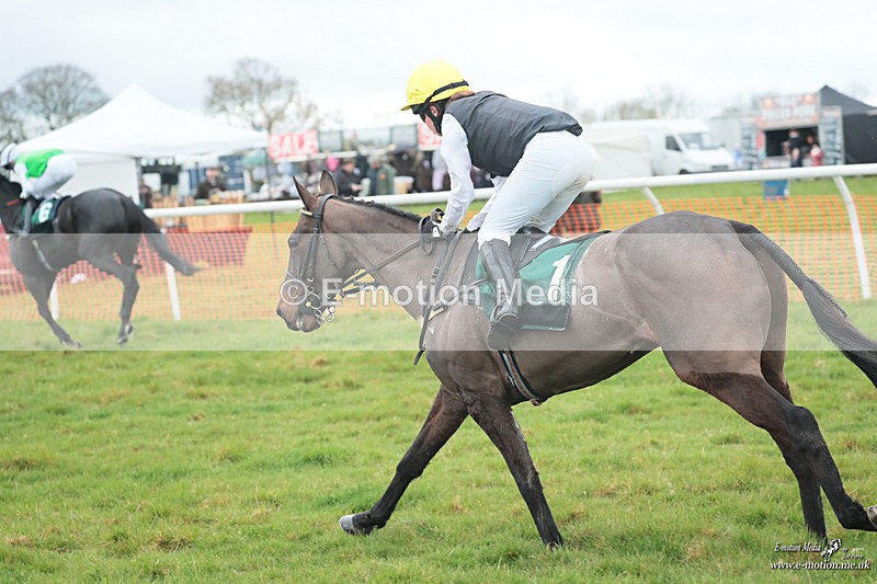 PtP 170324 1900 - Oakley Hunt PtP Brafield-On-The-Green 17/03/24