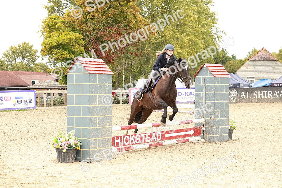 SBM_63864 - J12 - Junior Pony 55cm Championship