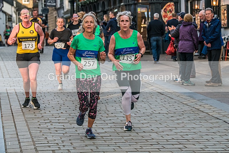 RTH-527 - Keswick Round The Houses Road Race Wednesday 23rd April 2025