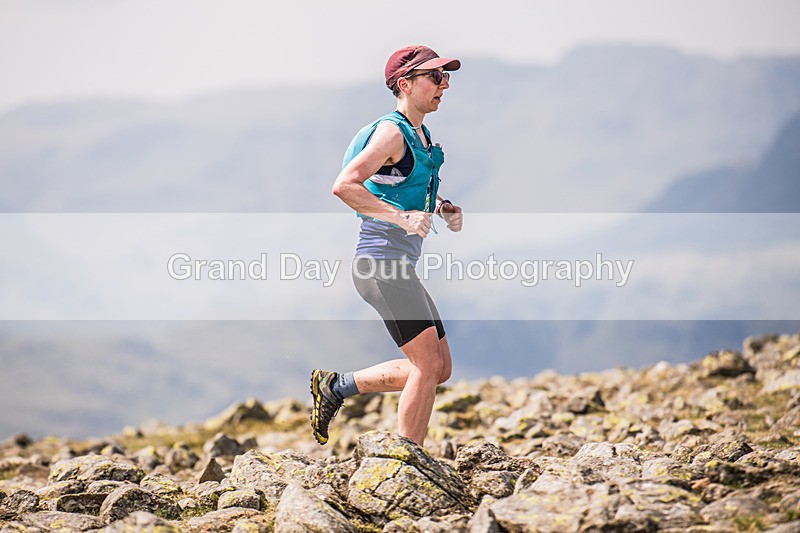 Fairfield-184 - Fairfield Horseshoe Fell Race Saturday 11th May 2024