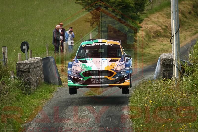 Wilton Recycling Donegal Rally Friday 176 of 207 - Wilton Recycling Donegal International Rally