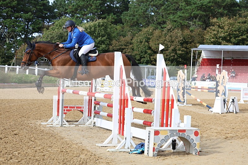 3E7A0404 - Class 12: 1.05 National Amateur Qualifier