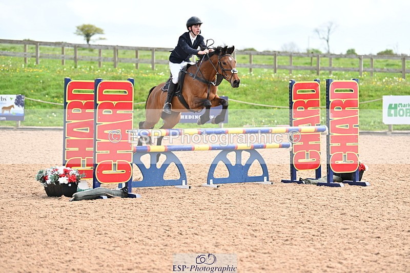 240506A-114309-08579 - Cls 4 Blue Chip Pony Newcomers & 1m Open