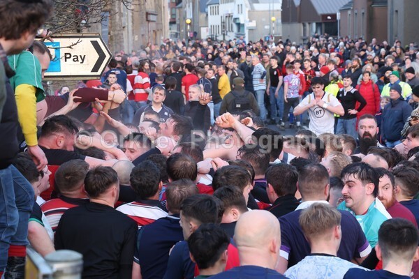 DAD_0903 - Christmas Mens Ba'