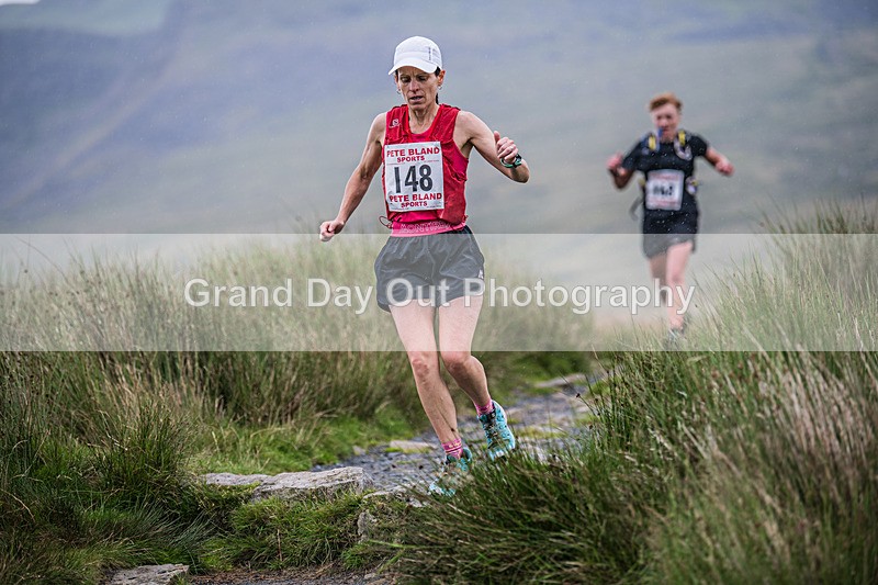 Ingleborough-916 - Ingleborough Mountain Race Saturday 19th July 2025
