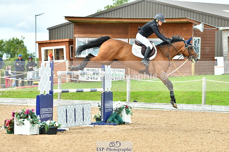 230723A-141849-12900 - Cls 12, 2 Star Big Tour Grand Prix Jump Off and Presentations