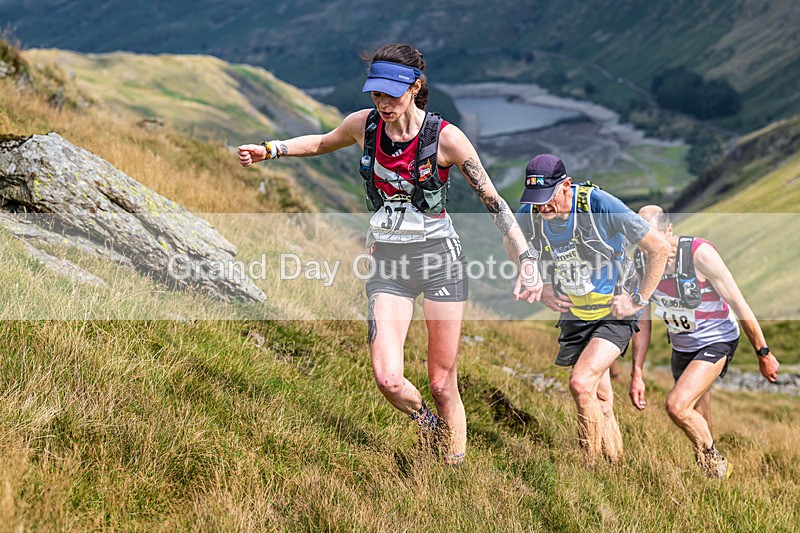 Hartsop Hop-291 - Hartsop Hop Fell Race Saturday 22nd August 2026