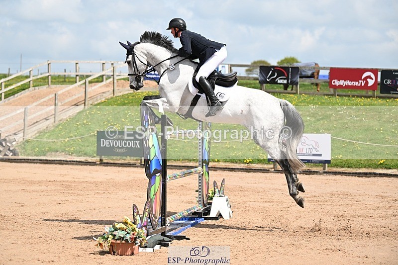 250425-133407-09513 - Cls 10 - 2 Star Big Tour L. Ranking Class - 1st Half