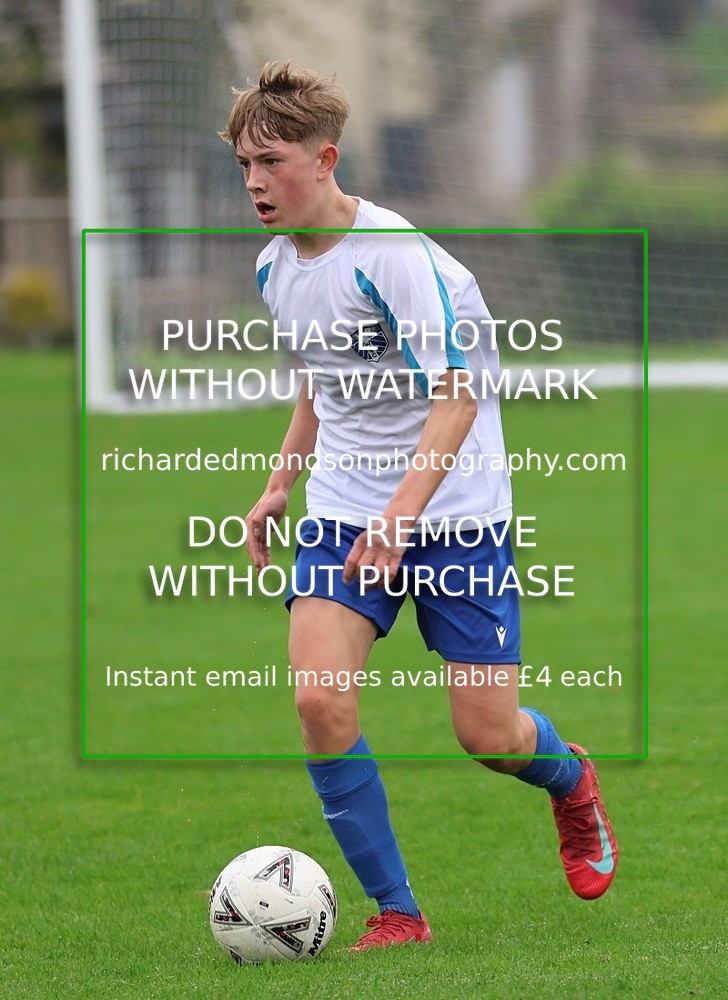 533A7817 - Wattsfield United under 16 (12/10/25)