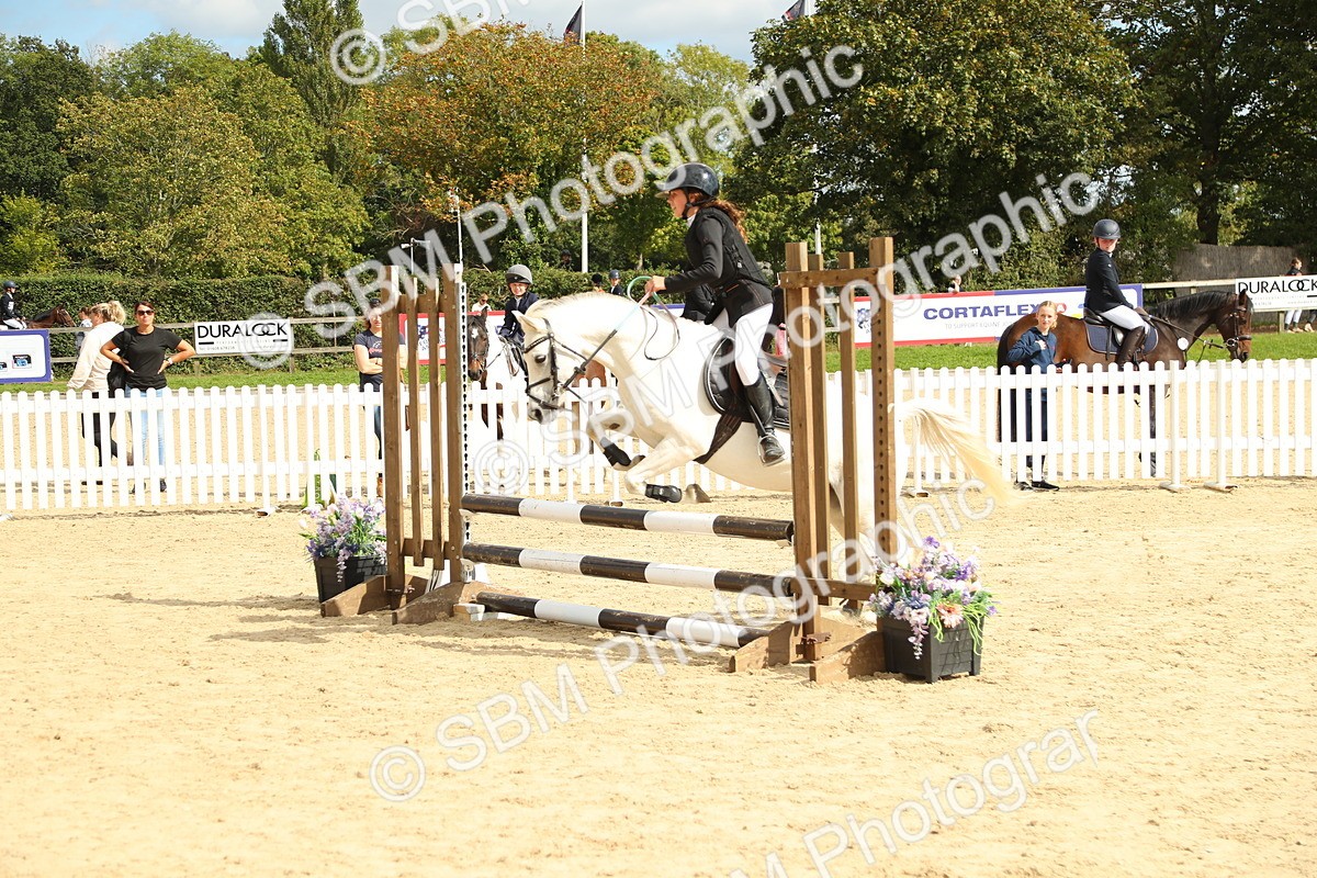 SBM_46444 - J7 - Junior Pony 60cm Championship