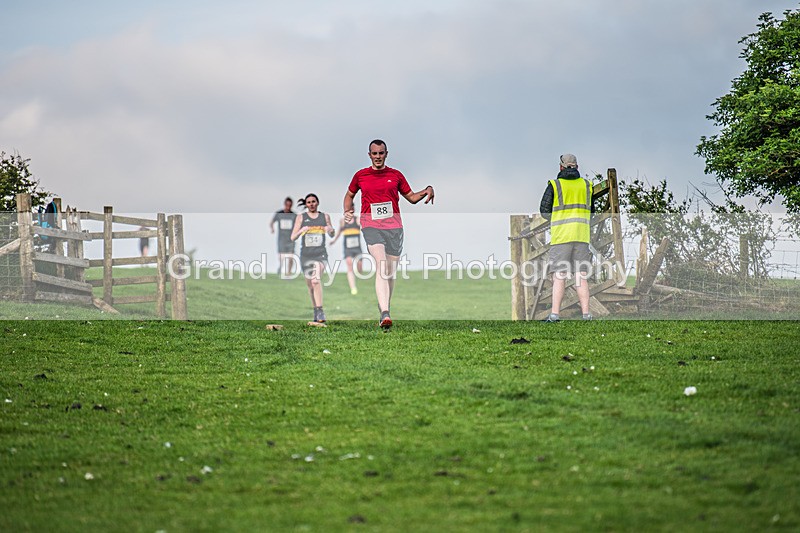 Hay-398 - Hay O Trail Race Tuesday 21st May 2024