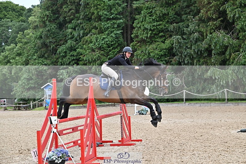 250613A-134229-01673 - Cls 12 95cm Amateur Quali