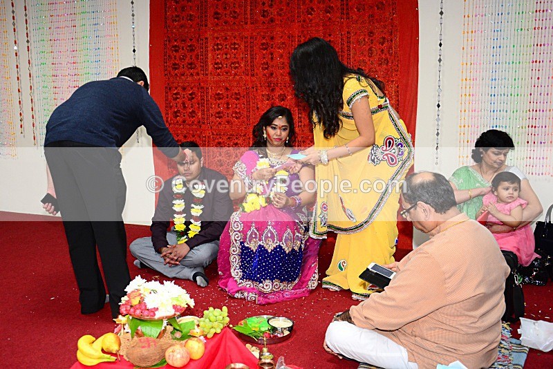 PAR-335 - Parekh Family