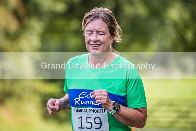 The One-296 - The One 10 Mile Road Race Saturday 13th September 2025